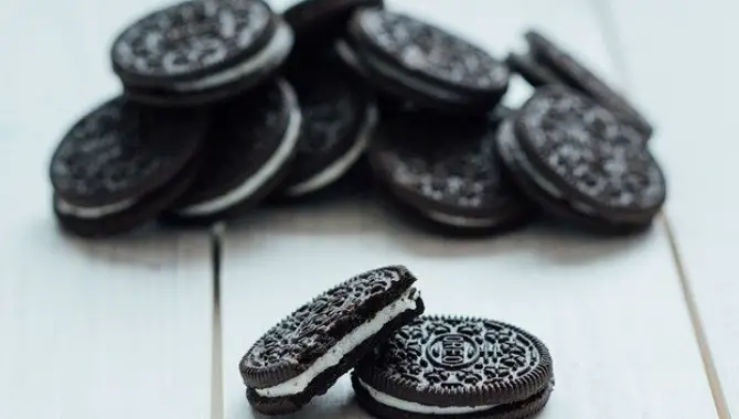 Are Oreos Vegan