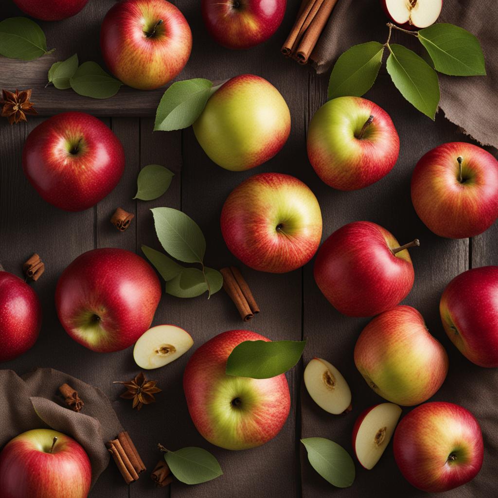 best apples for baking