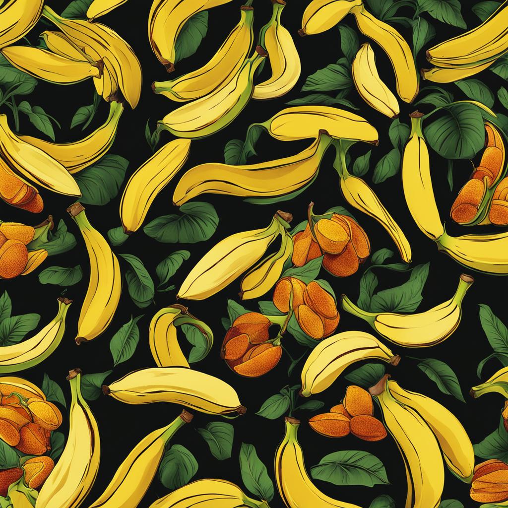 health benefits of caramelized bananas