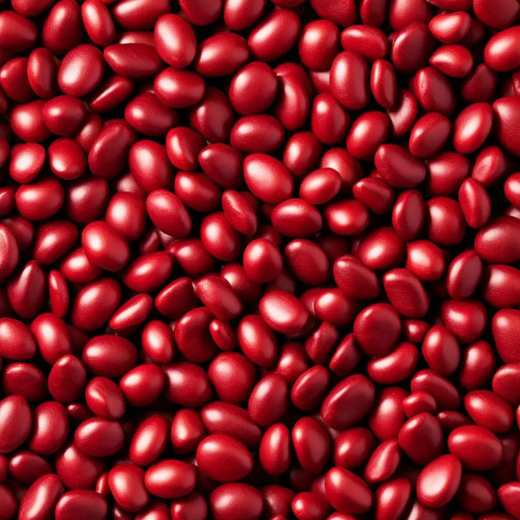 red beans image
