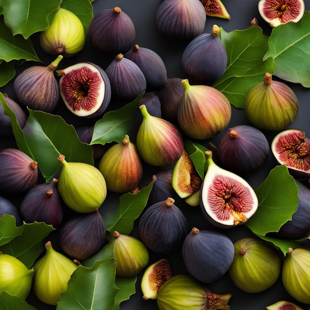 vegan figs